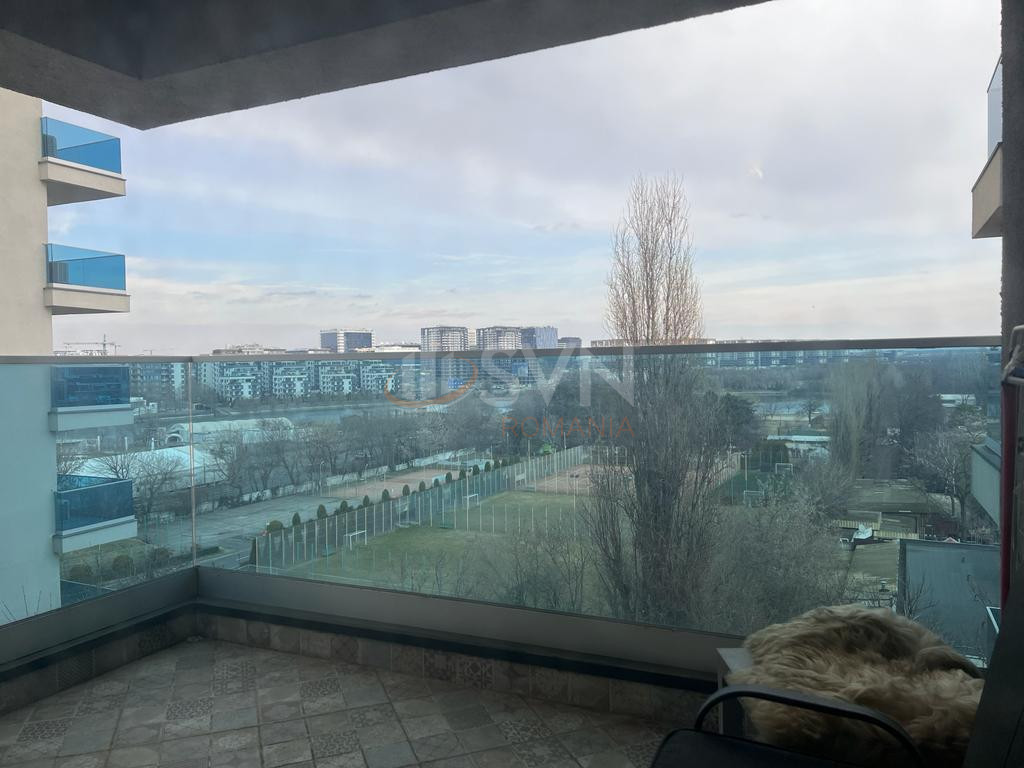 Apartament, 3 camere Bucuresti/Floreasca