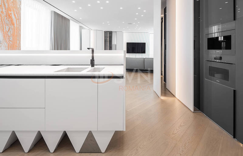 Apartament, 3 camere Bucuresti/Aviatiei