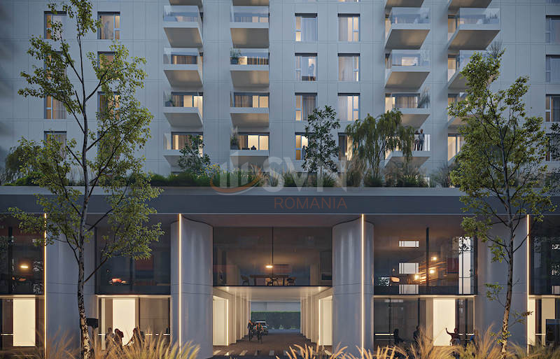 Apartament, 3 camere Bucuresti/Aviatiei