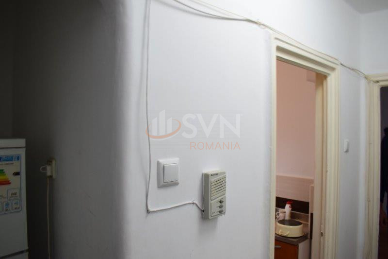 Apartament, 3 camere Bucuresti/Giulesti
