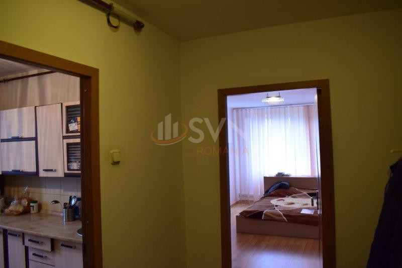 Apartament, 3 camere Bucuresti/Crangasi