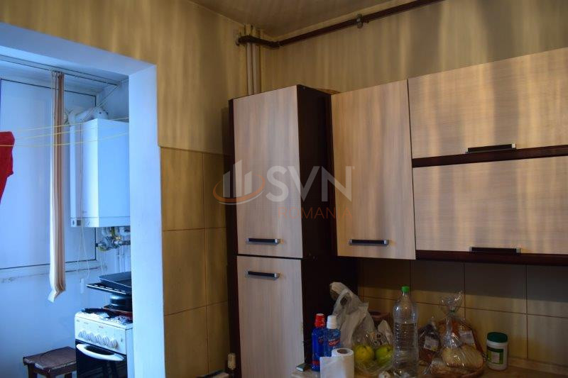 Apartament, 3 camere Bucuresti/Crangasi