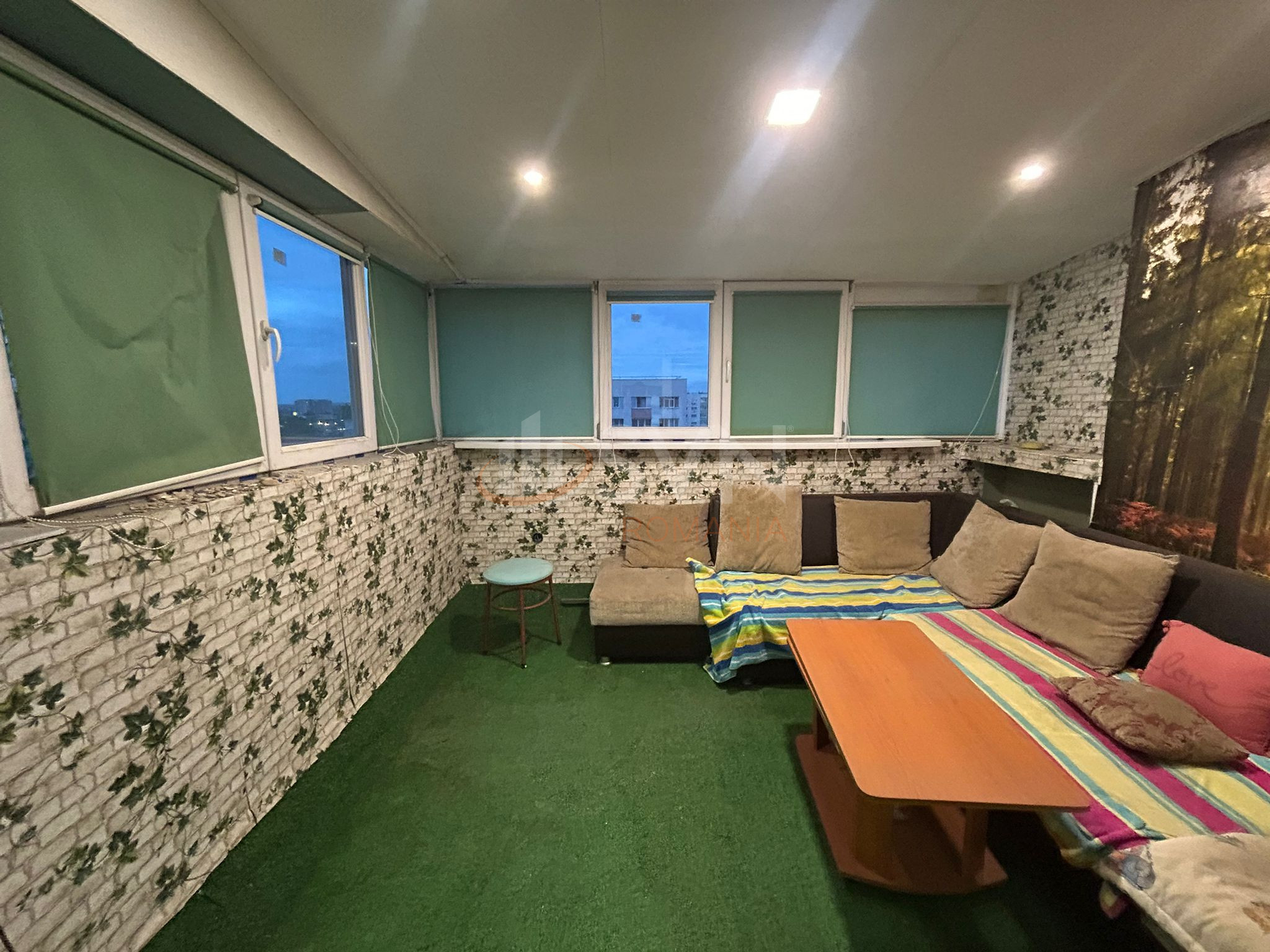 Apartament, 3 camere Bucuresti/Pantelimon