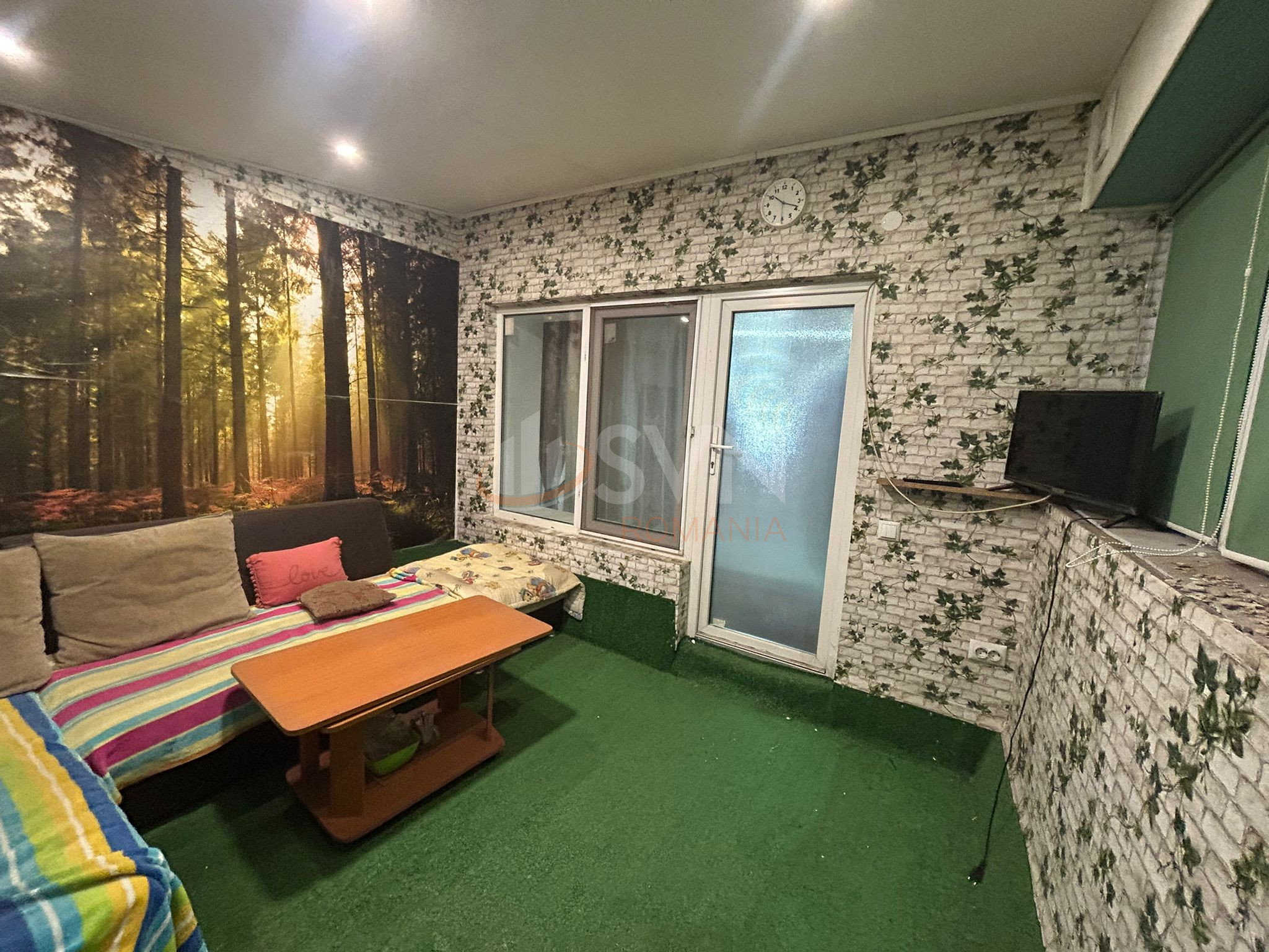 Apartament, 3 camere Bucuresti/Pantelimon