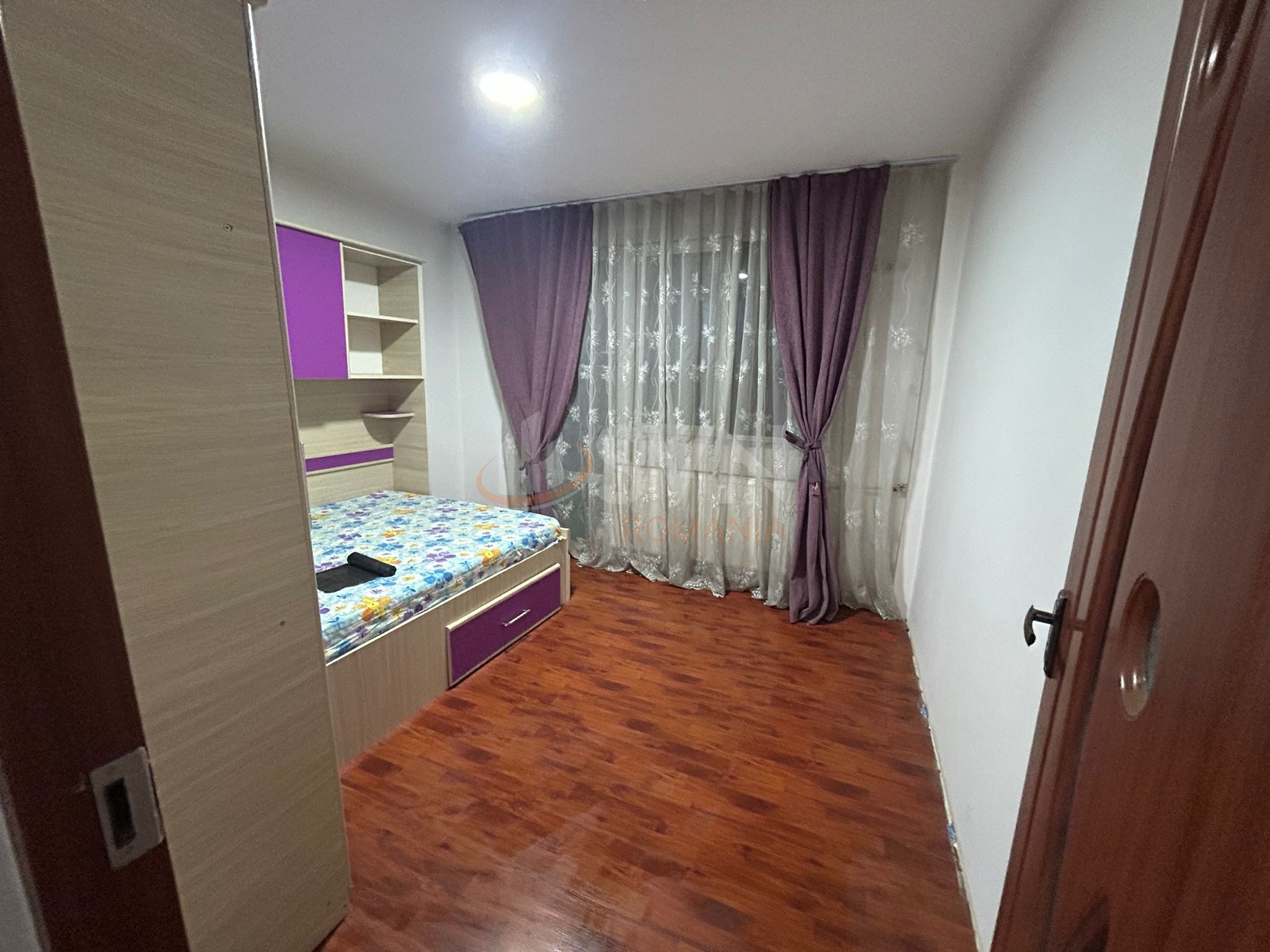 Apartament, 3 camere Bucuresti/Pantelimon