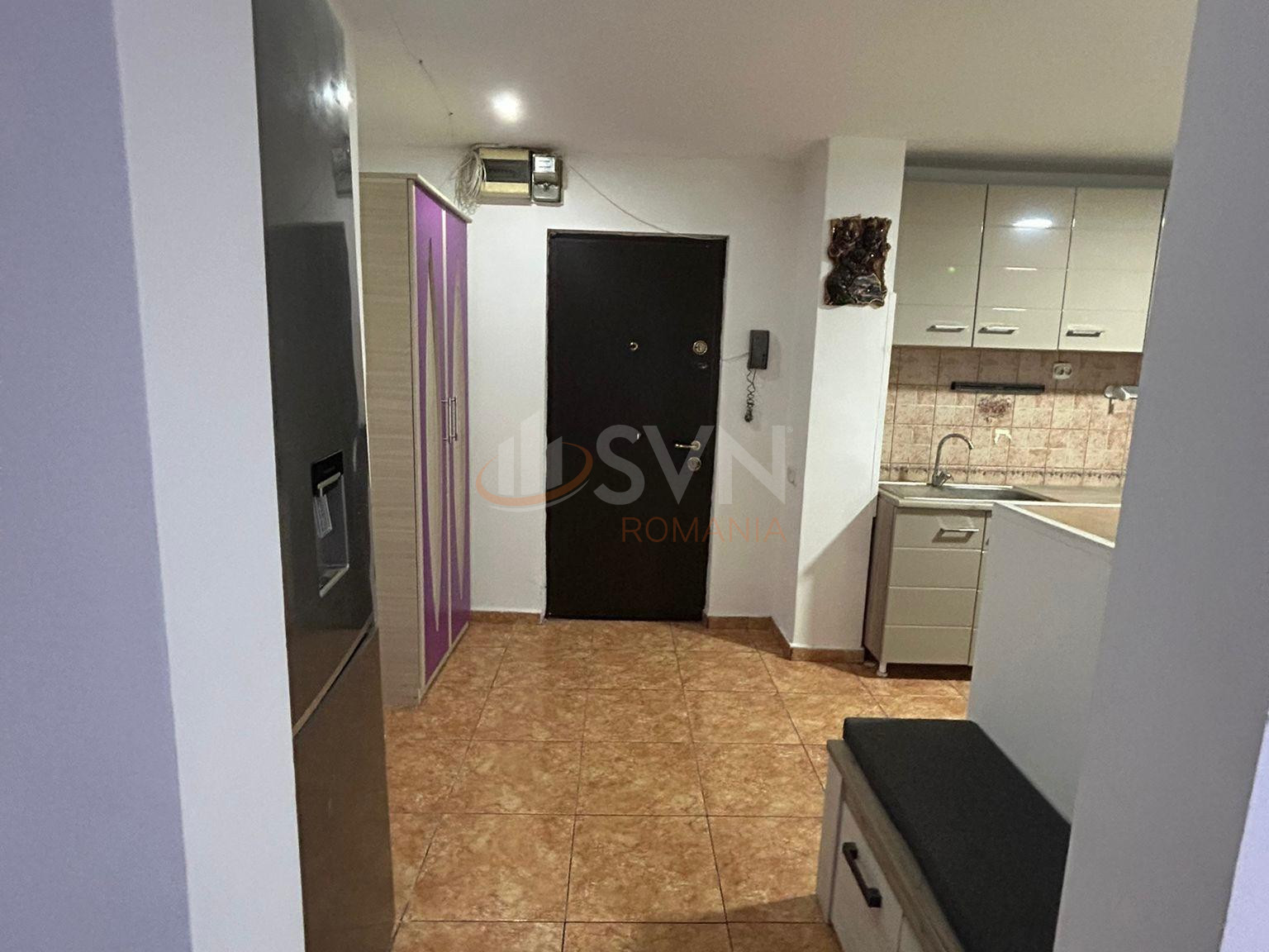 Apartament, 3 camere Bucuresti/Pantelimon