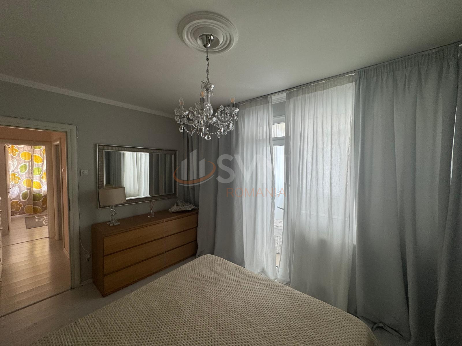 Apartament, 3 camere Bucuresti/Basarab