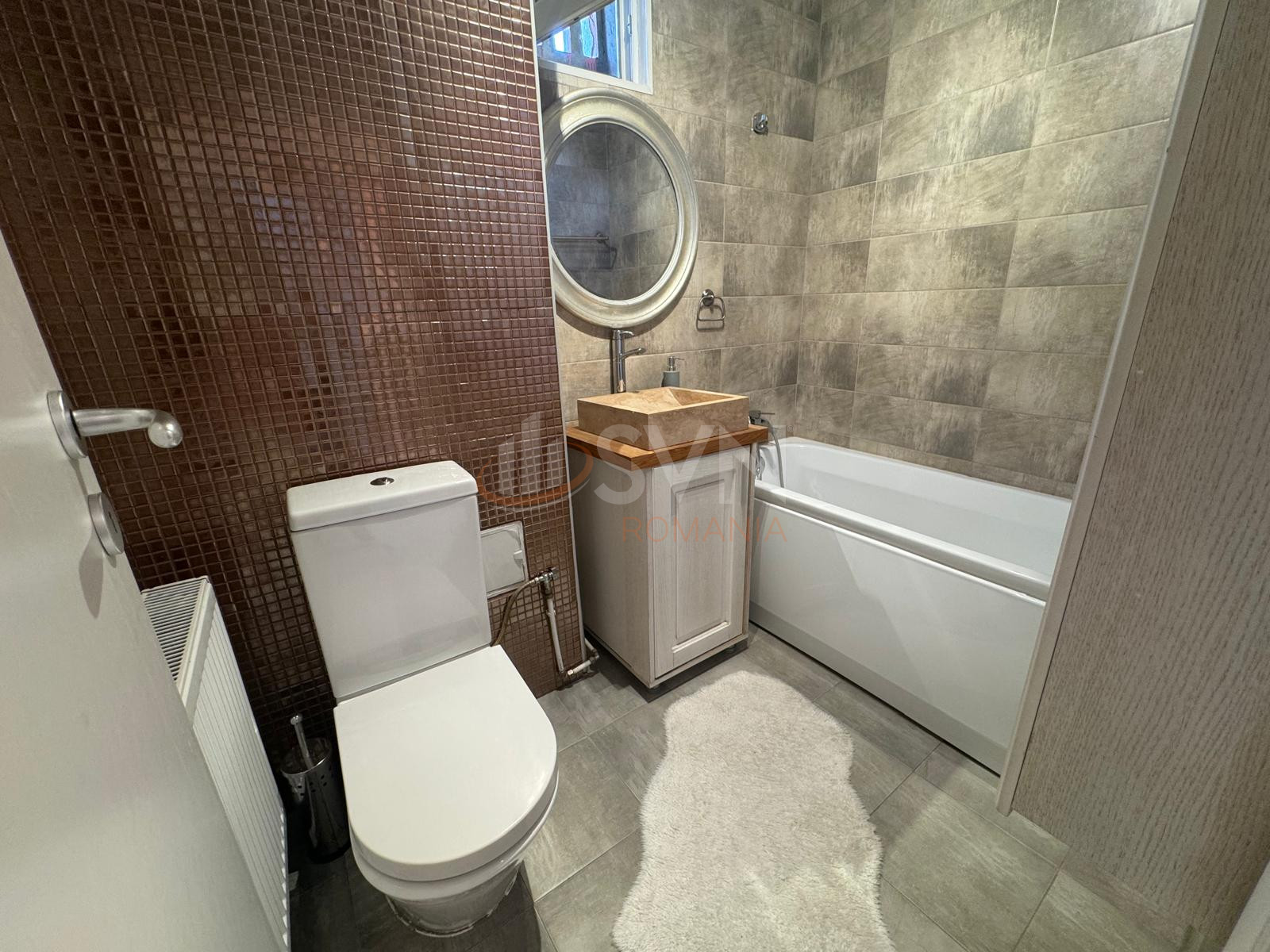 Apartament, 3 camere Bucuresti/Basarab