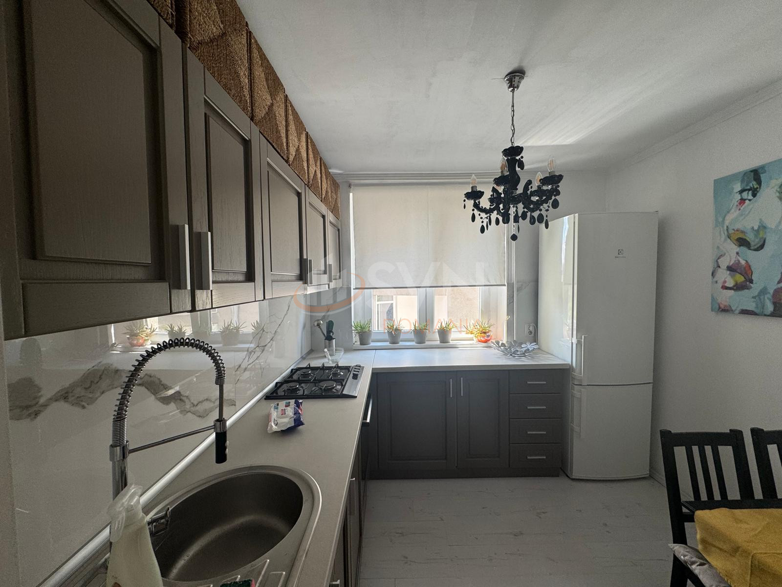 Apartament, 3 camere Bucuresti/Basarab