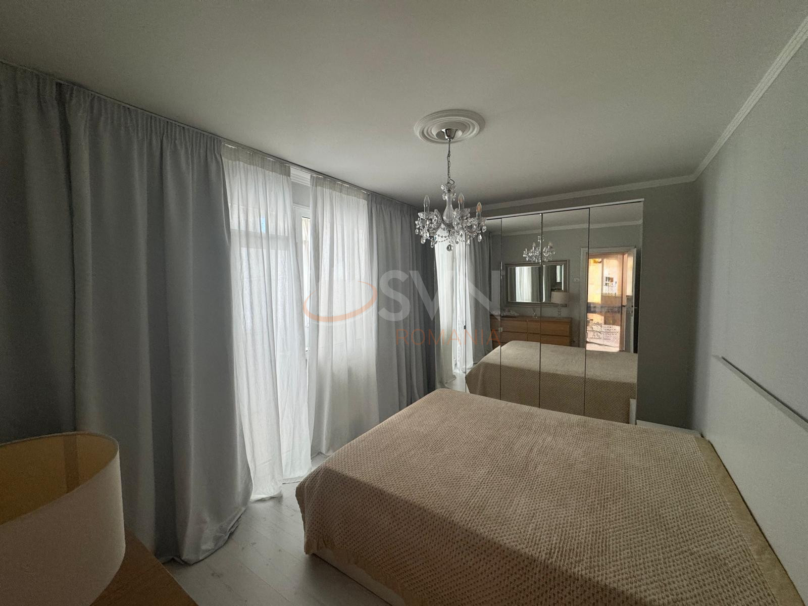 Apartament, 3 camere Bucuresti/Basarab