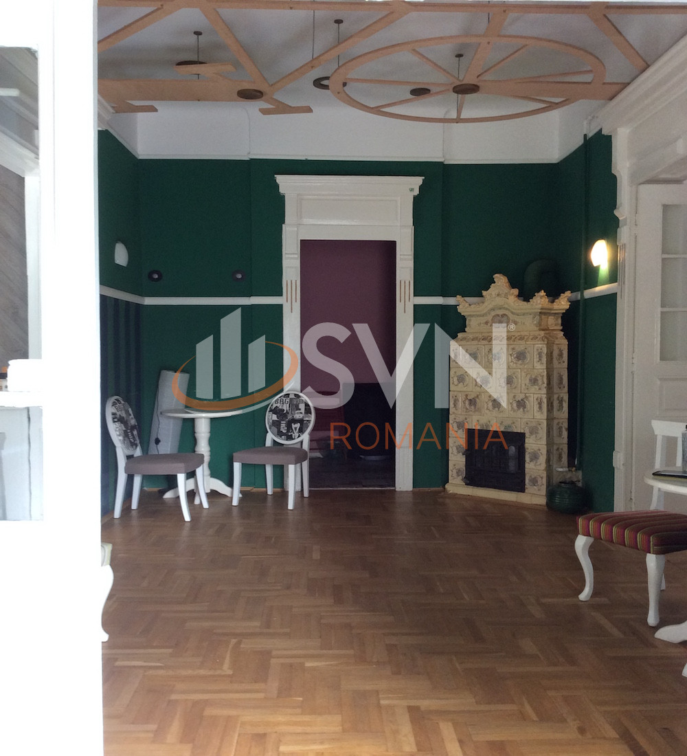 Apartament, 3 camere Bucuresti/Dorobanti