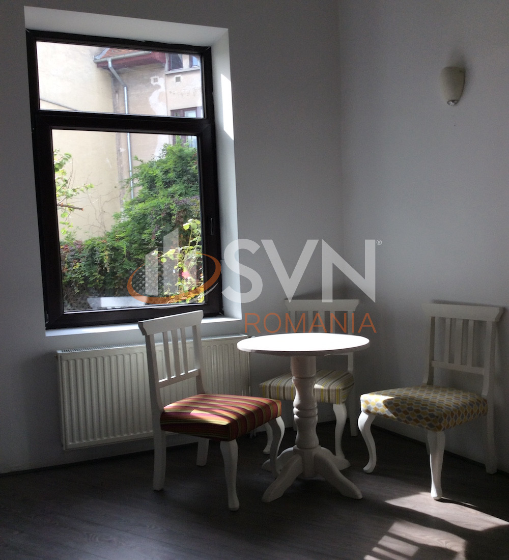 Apartament, 3 camere Bucuresti/Dorobanti