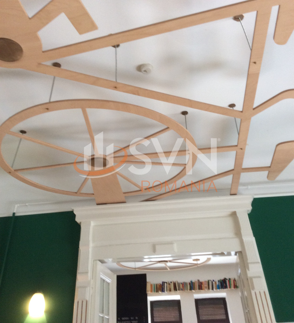 Apartament, 3 camere Bucuresti/Dorobanti