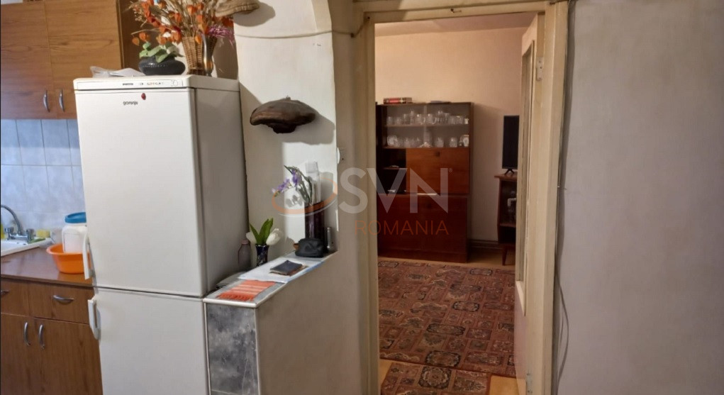Apartament, 3 camere Cluj/Manastur