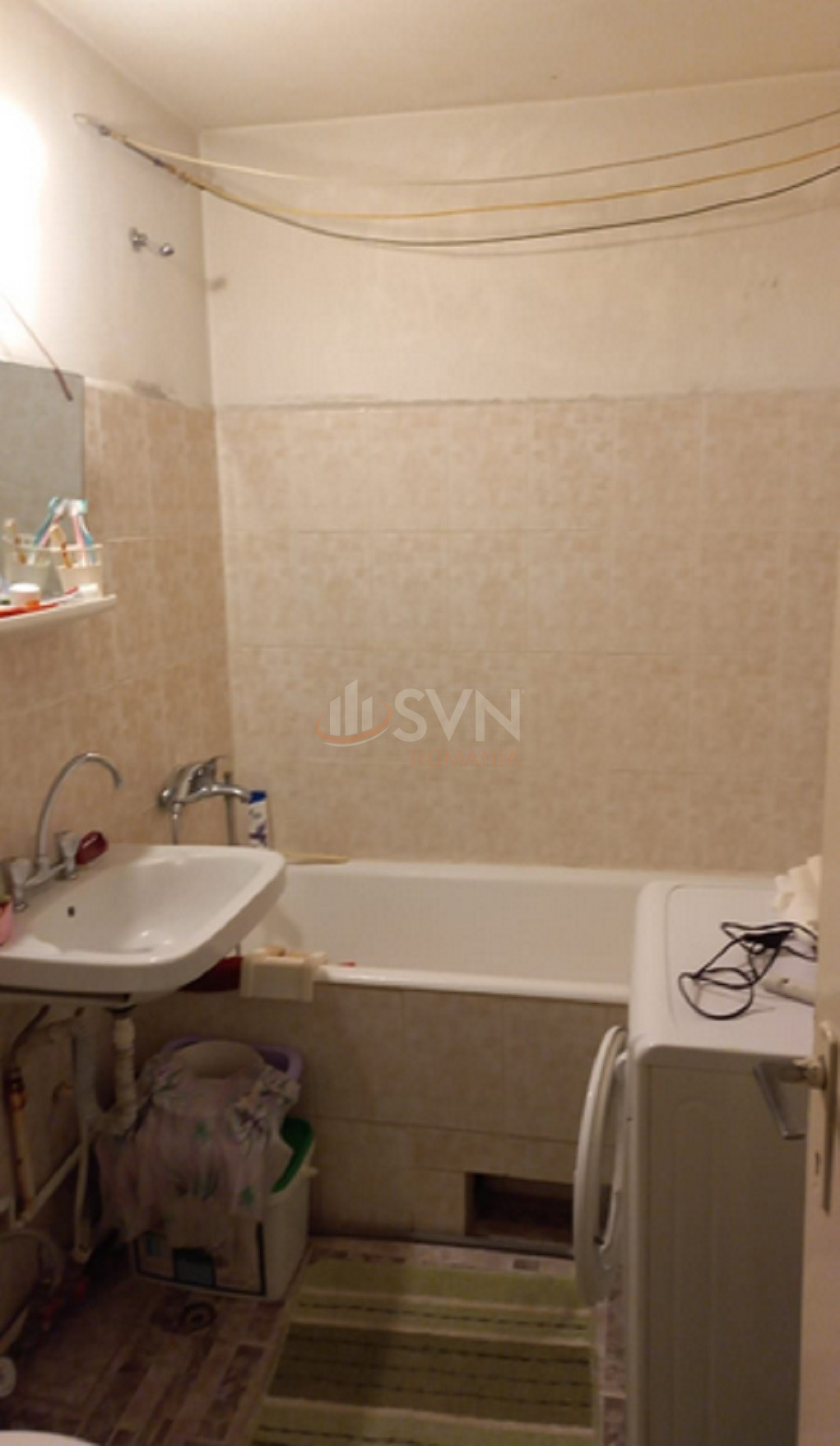 Apartament, 3 camere Cluj/Manastur