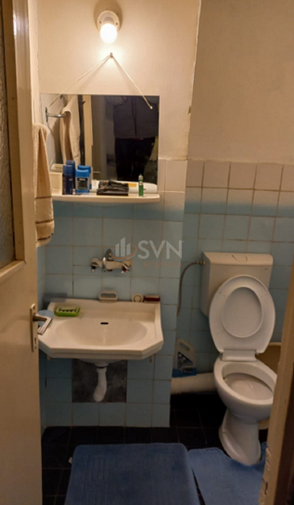 Apartament, 3 camere Cluj/Manastur