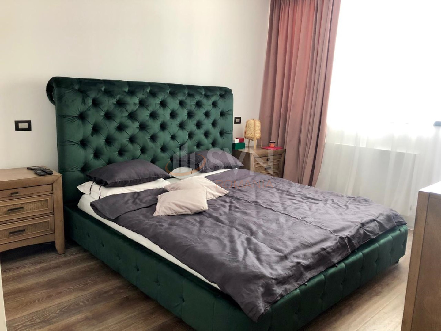 Apartament, 3 camere Bucuresti/Herastrau