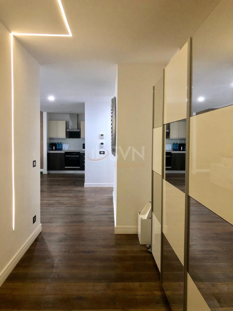 Apartament, 3 camere Bucuresti/Herastrau