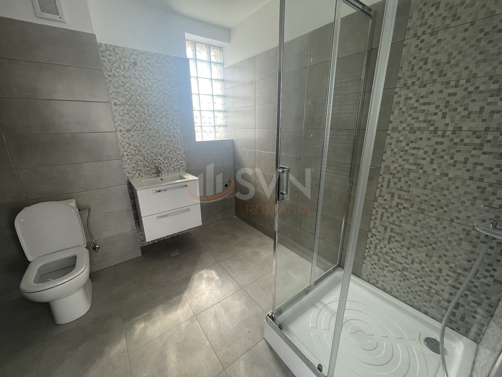 Apartament, 3 camere Bucuresti/Straulesti