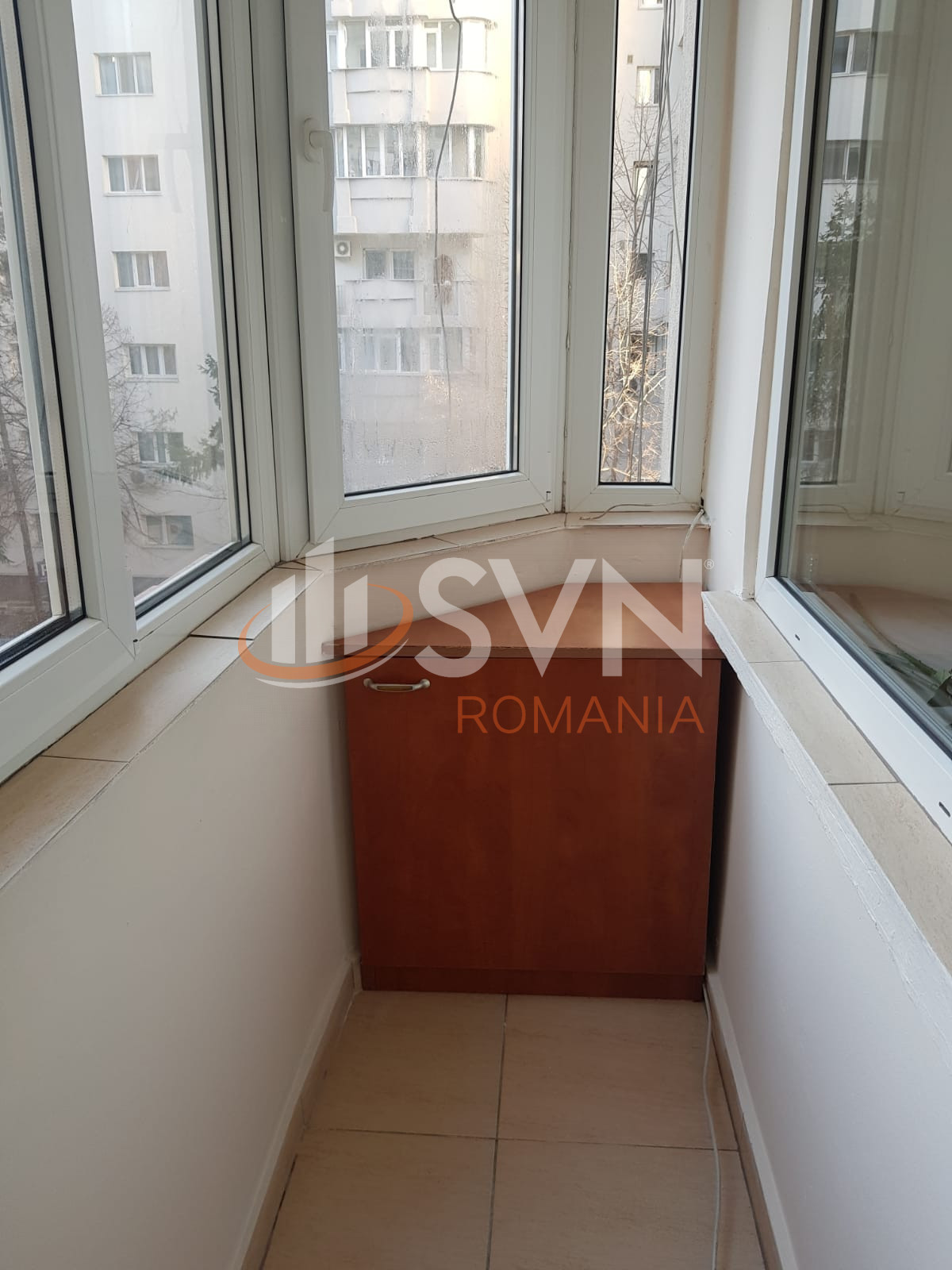Apartament, 3 camere Bucuresti/Decebal