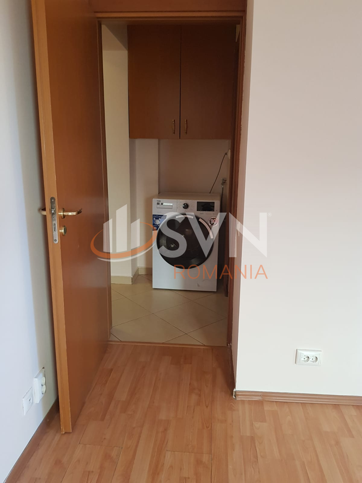 Apartament, 3 camere Bucuresti/Decebal