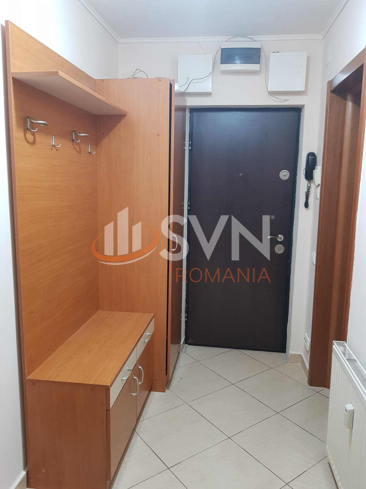 Apartament, 3 camere Bucuresti/Decebal