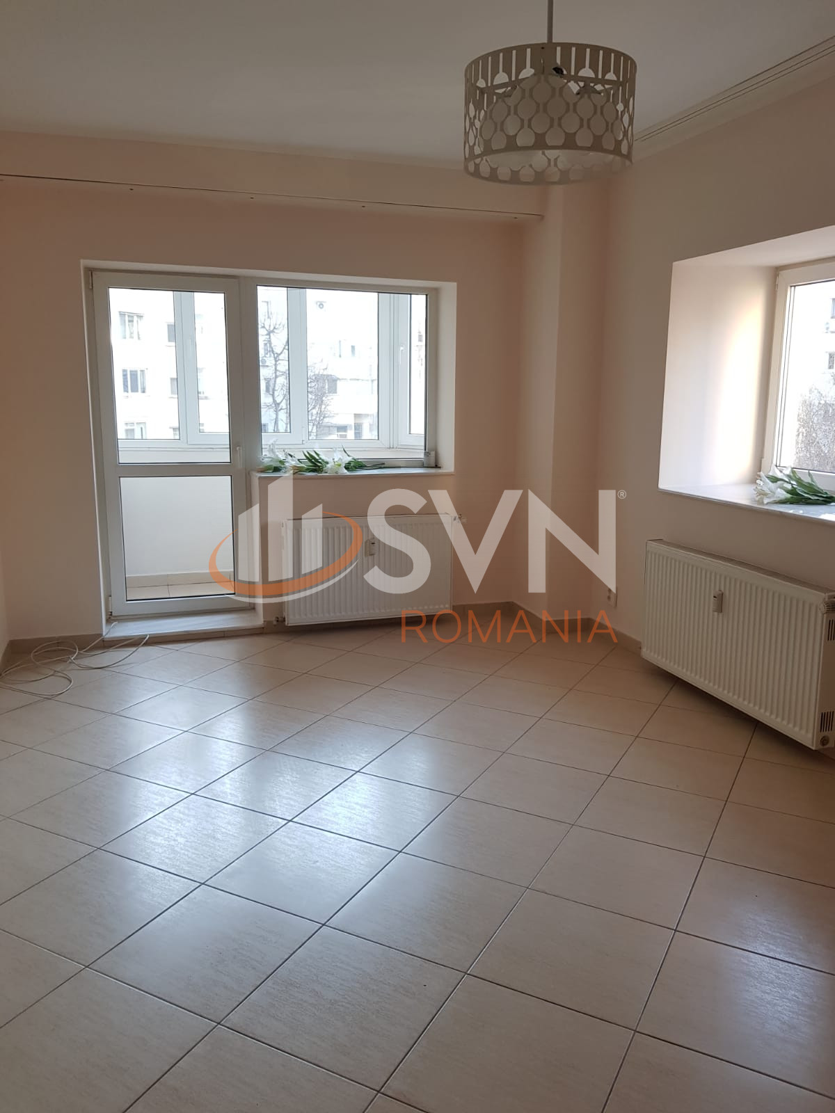 Apartament, 3 camere Bucuresti/Decebal