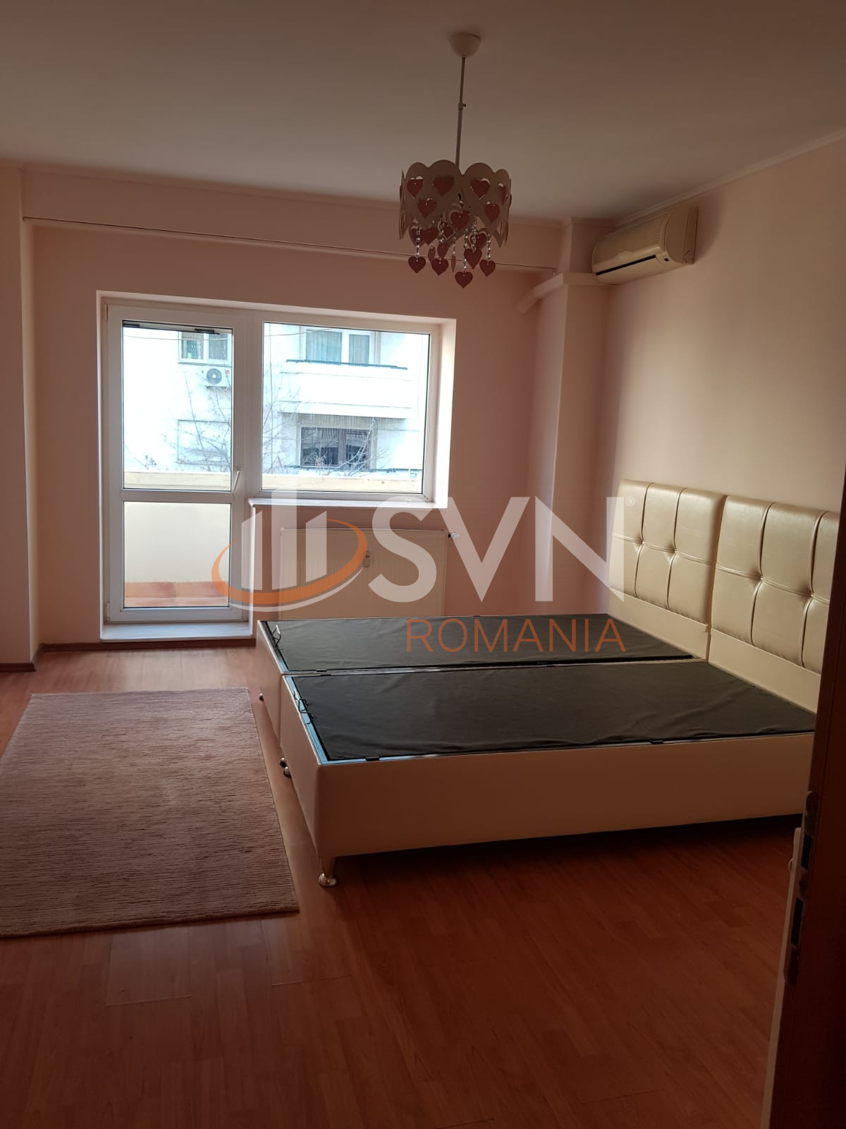 Apartament, 3 camere Bucuresti/Decebal