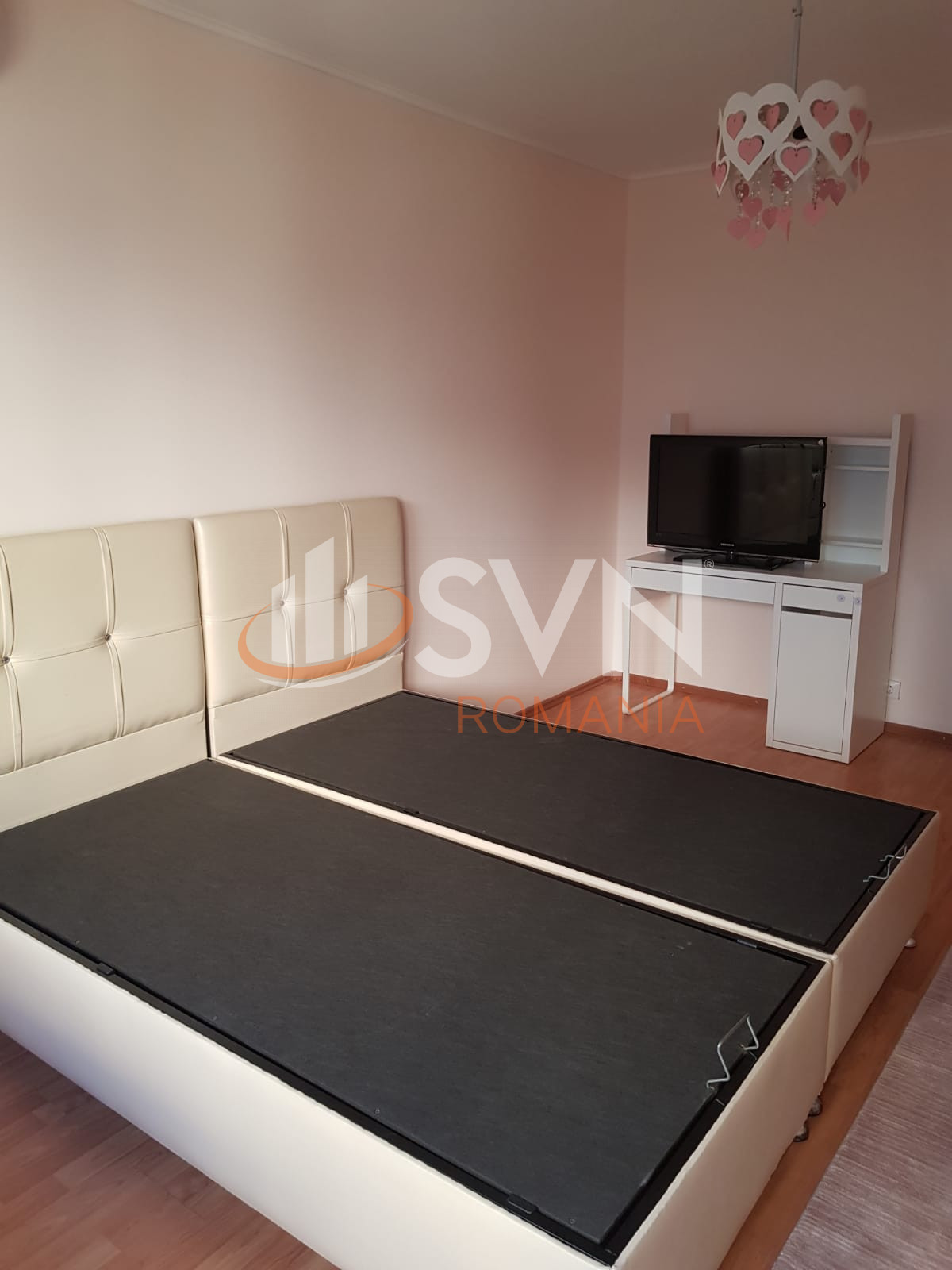 Apartament, 3 camere Bucuresti/Decebal