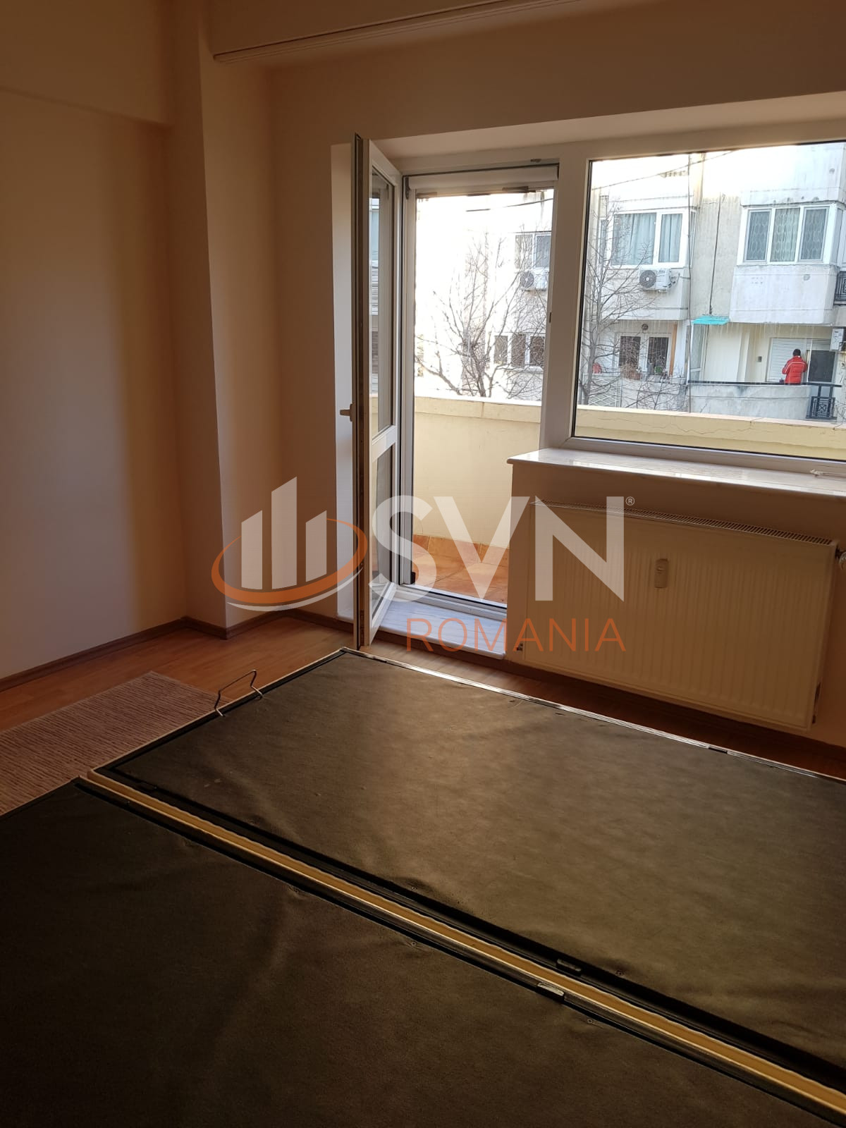 Apartament, 3 camere Bucuresti/Decebal