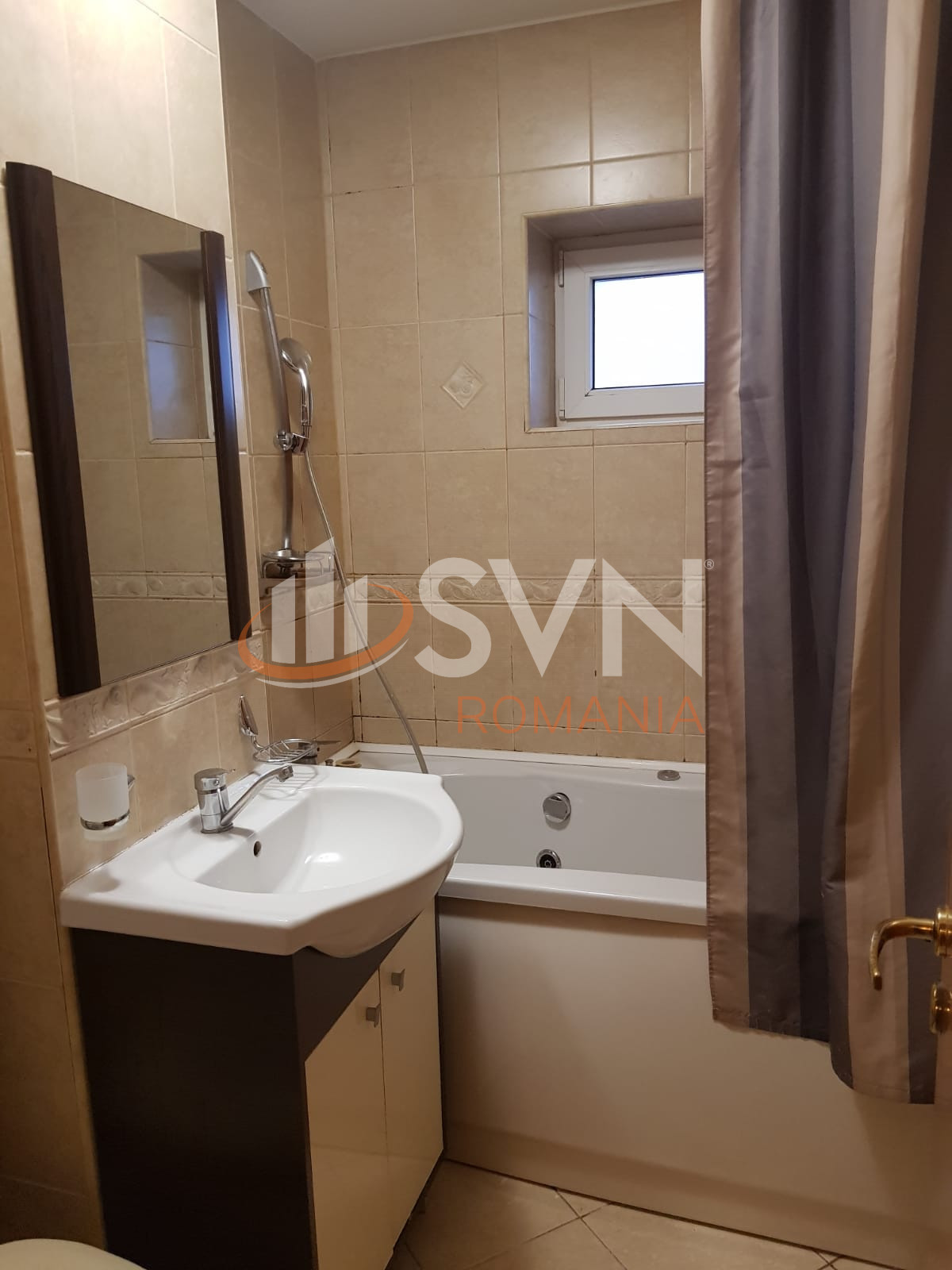 Apartament, 3 camere Bucuresti/Decebal
