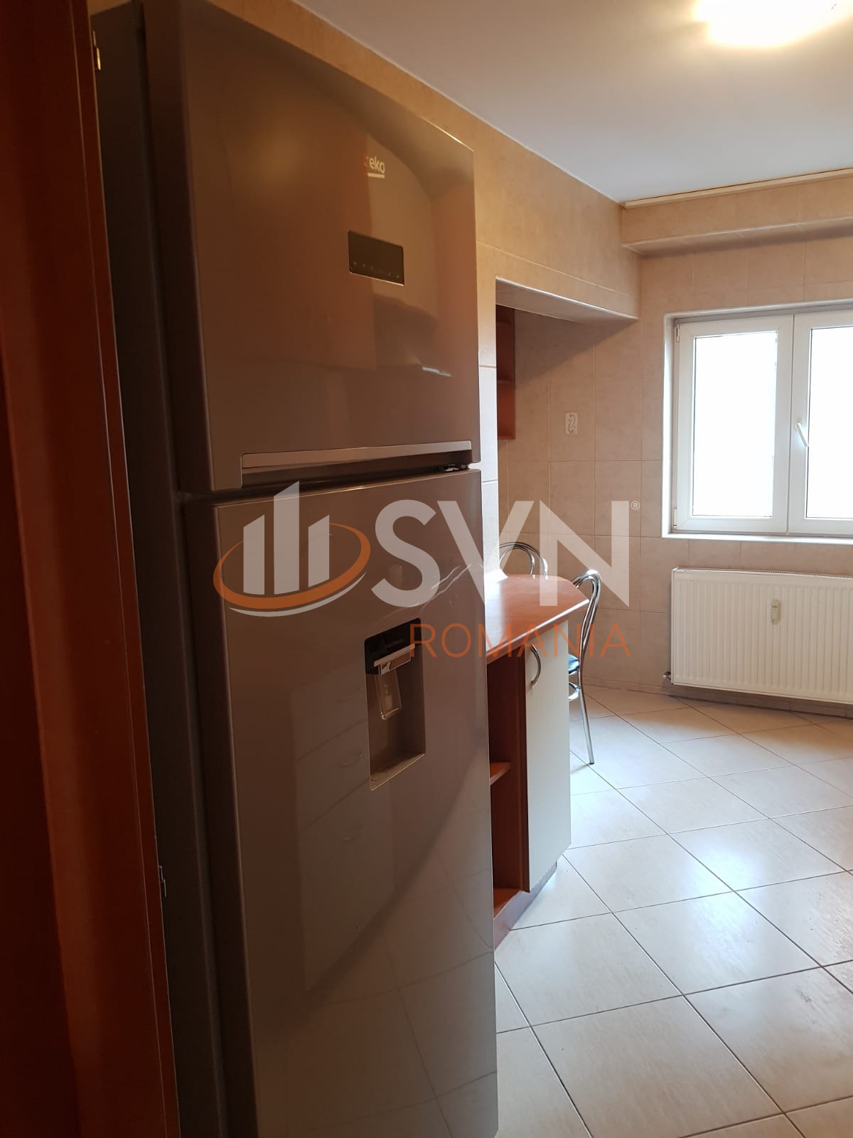 Apartament, 3 camere Bucuresti/Decebal