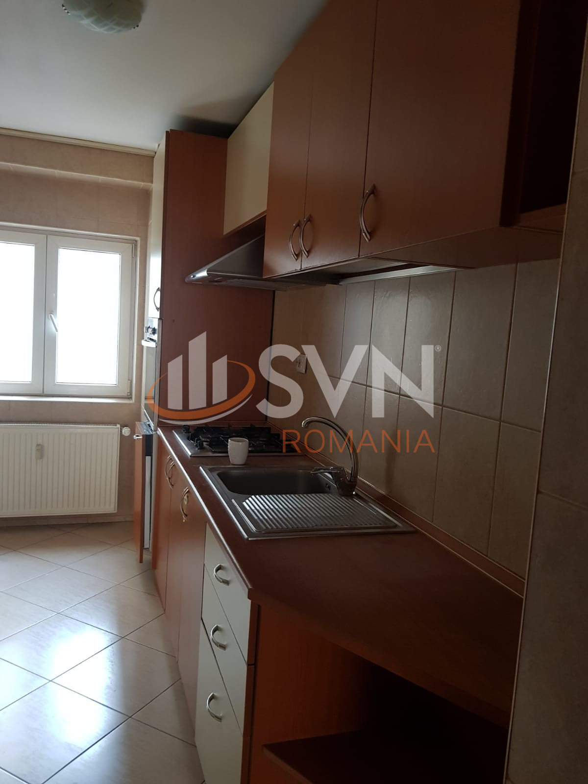 Apartament, 3 camere Bucuresti/Decebal