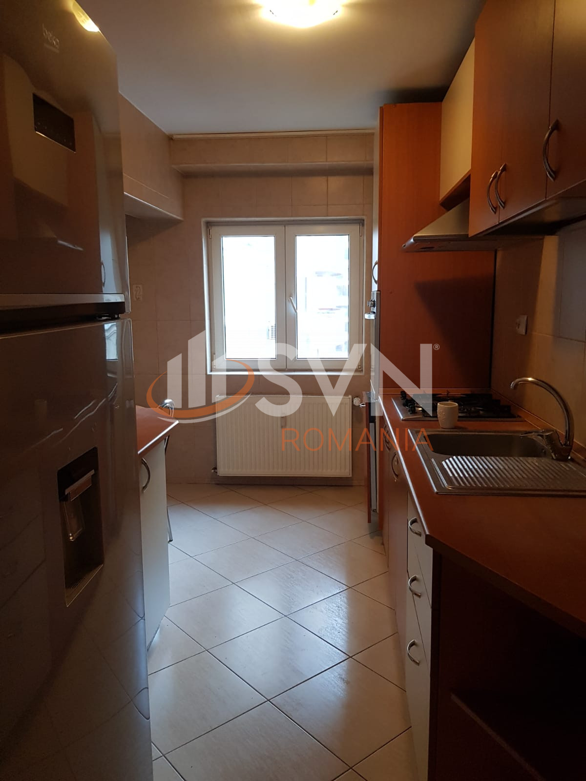 Apartament, 3 camere Bucuresti/Decebal