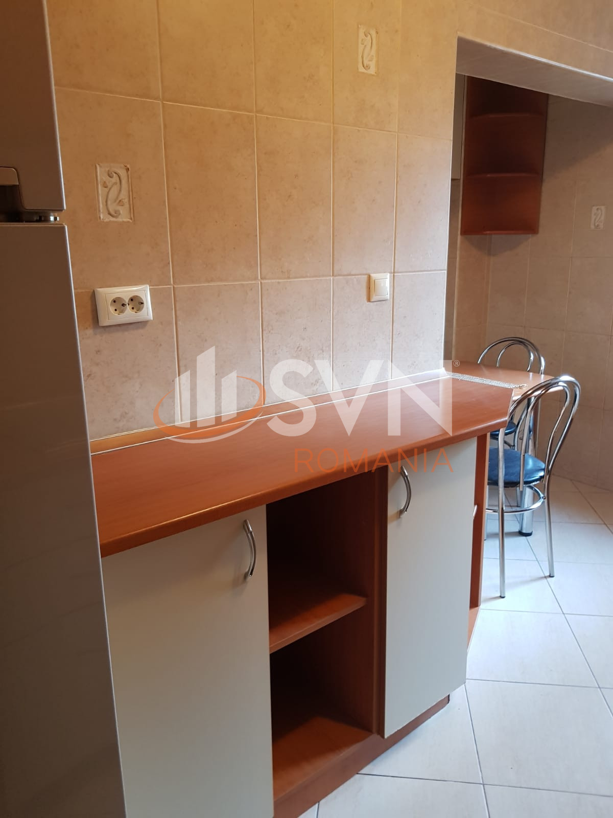 Apartament, 3 camere Bucuresti/Decebal