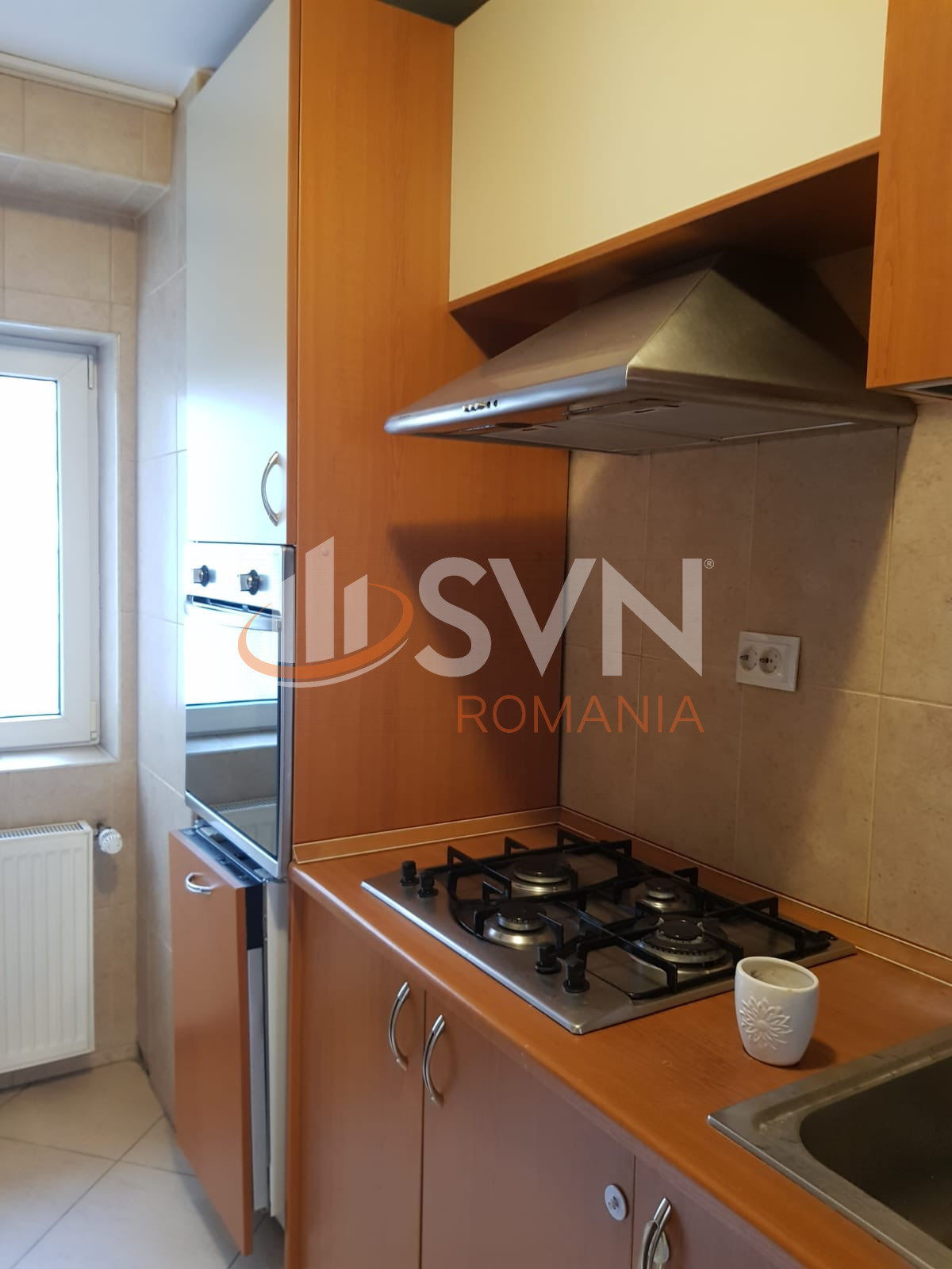 Apartament, 3 camere Bucuresti/Decebal
