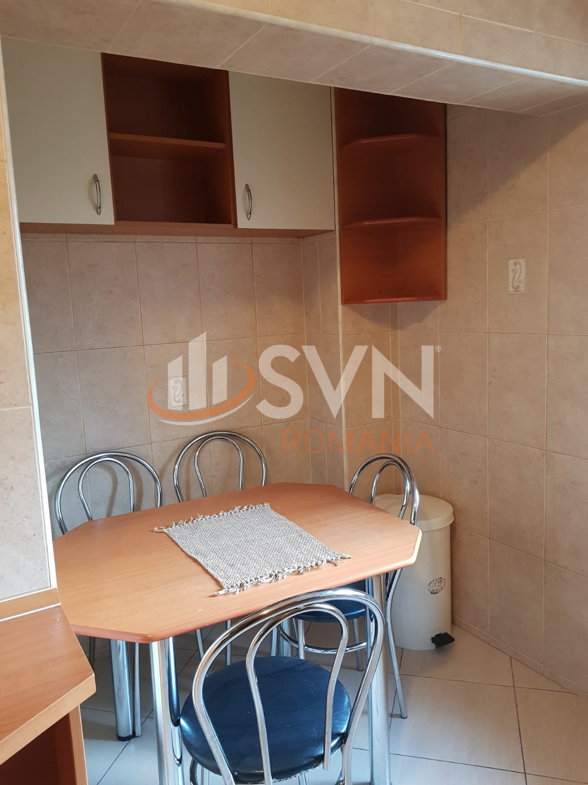 Apartament, 3 camere Bucuresti/Decebal