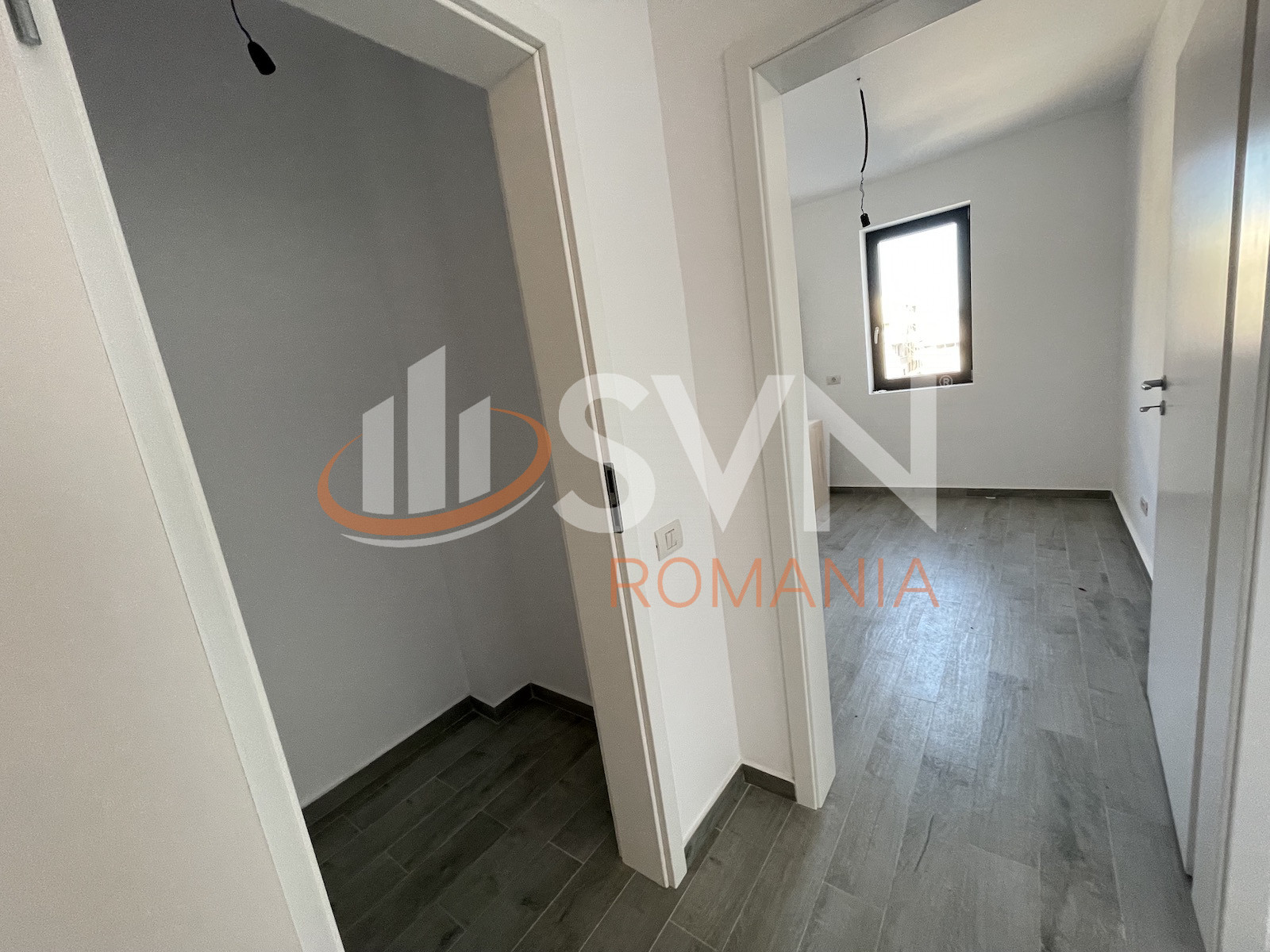 Apartament, 3 camere Bucuresti/Pipera