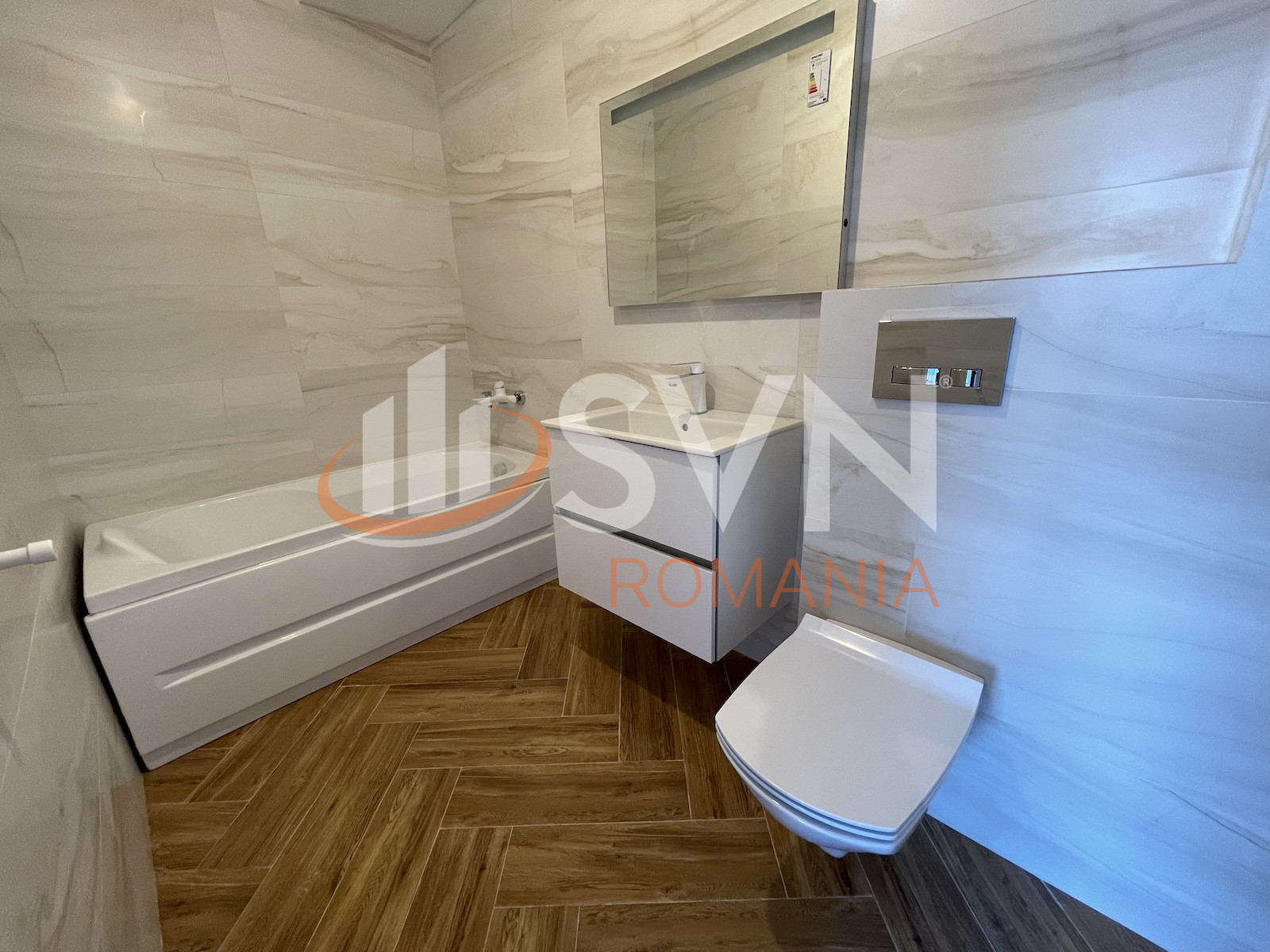 Apartament, 3 camere Bucuresti/Pipera