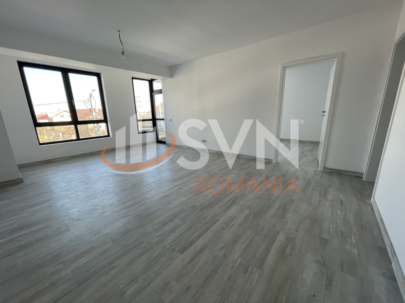 Apartament, 3 camere Bucuresti/Pipera