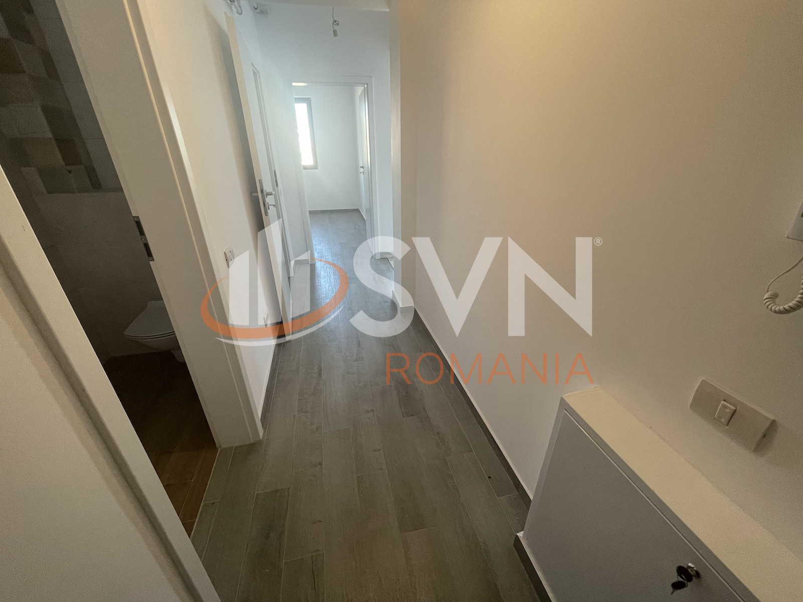 Apartament, 3 camere Bucuresti/Pipera