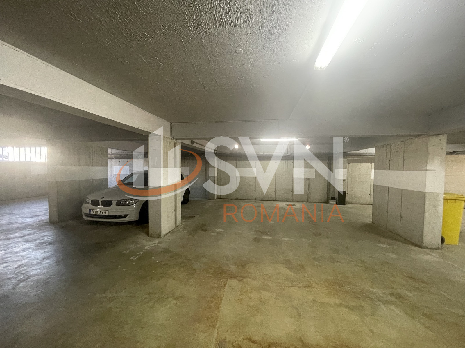 Apartament, 3 camere Bucuresti/Pipera