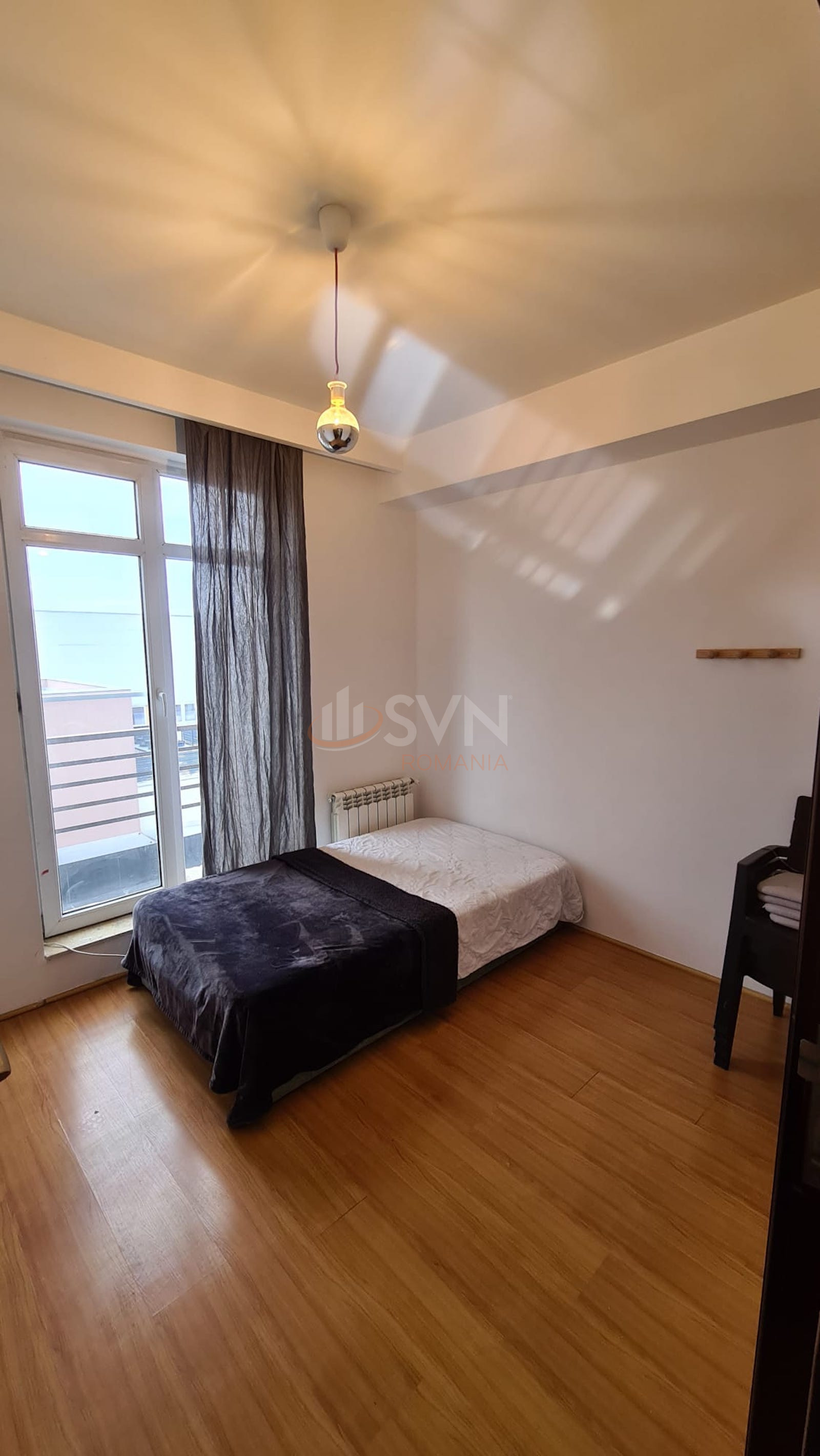 Apartament, 3 camere Bucuresti/Sisesti
