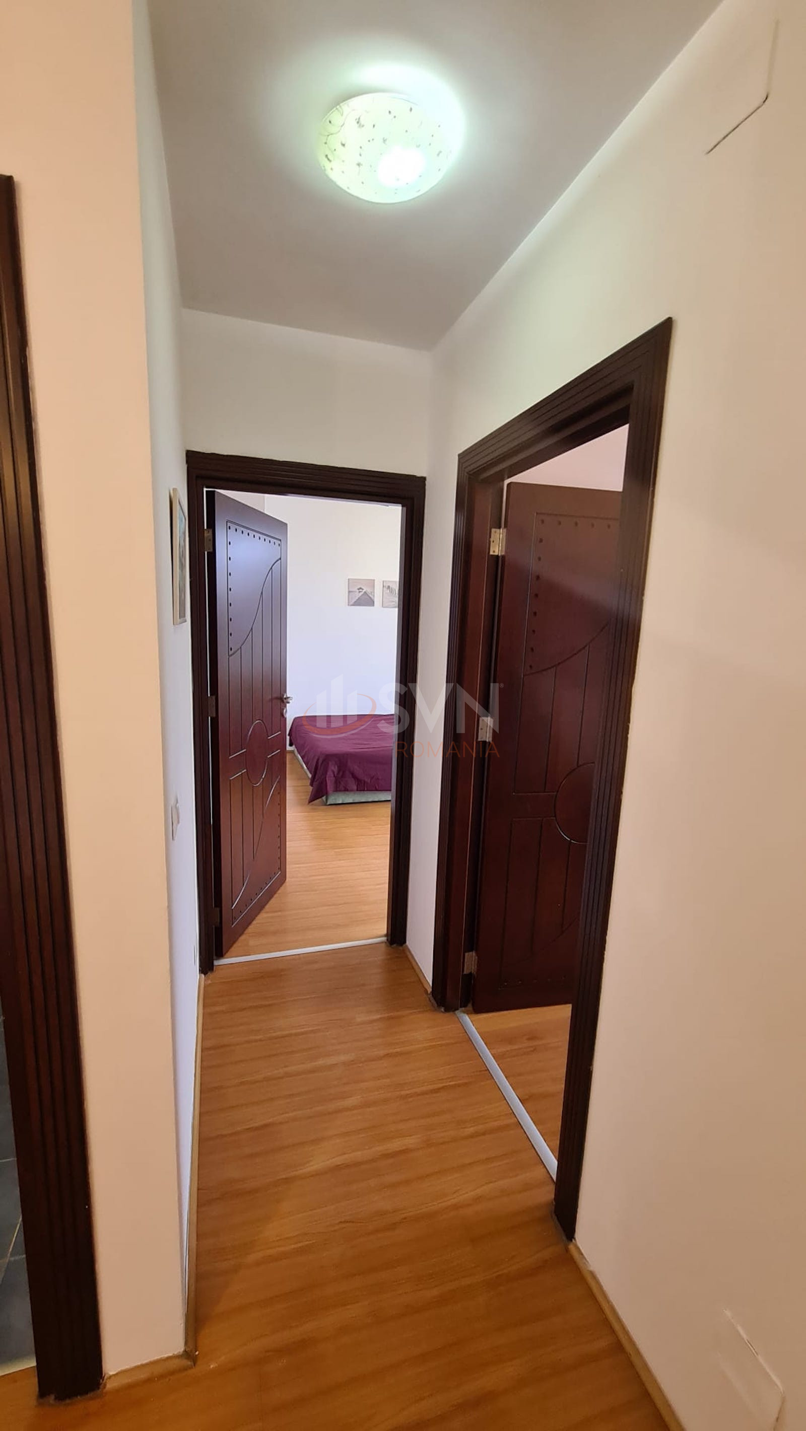 Apartament, 3 camere Bucuresti/Sisesti