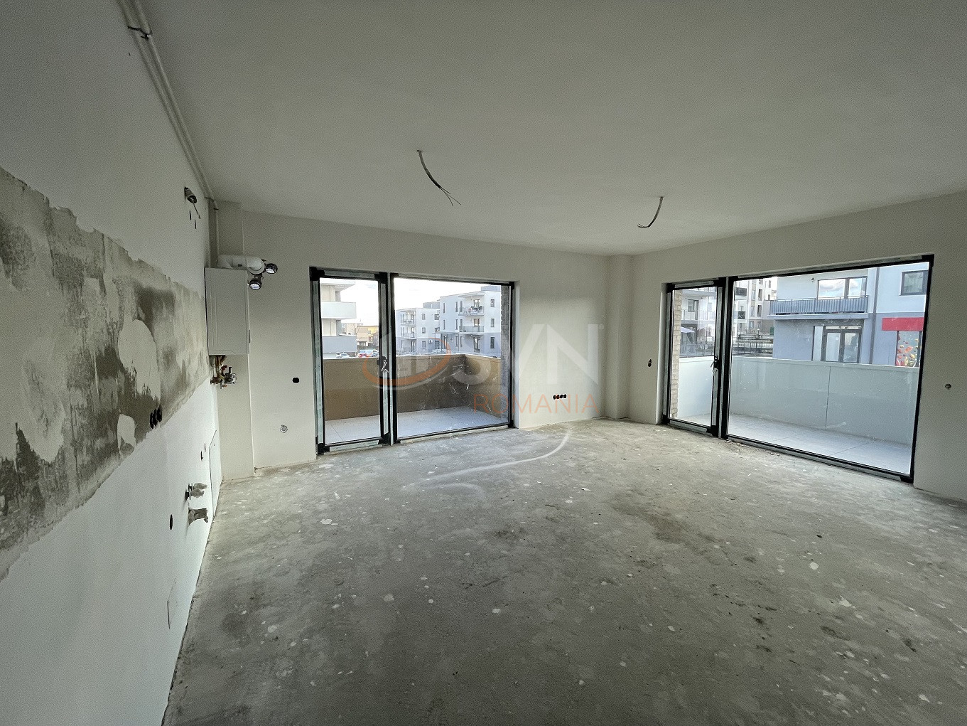 Apartament, 3 camere Cluj/Europa