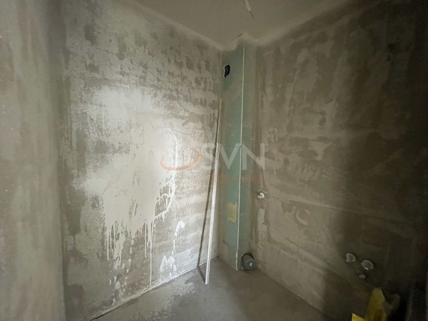 Apartament, 3 camere Cluj/Europa