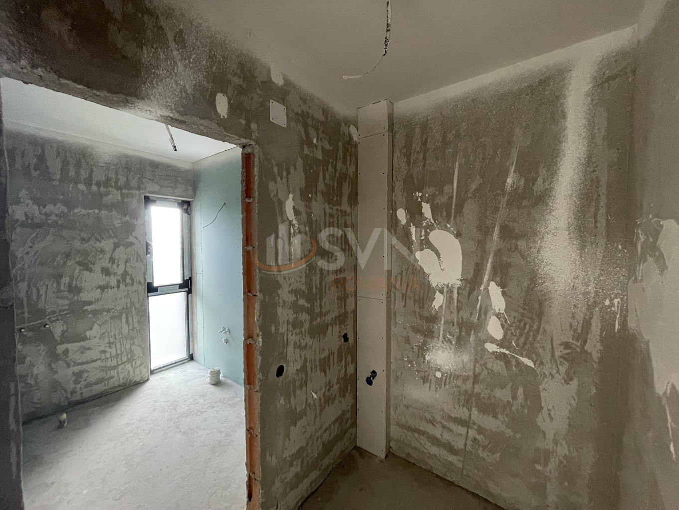 Apartament, 3 camere Cluj/Europa