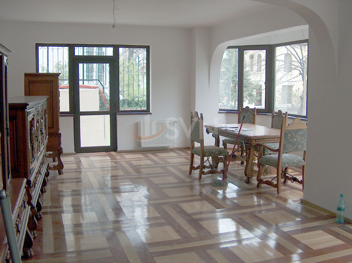 Apartament, 3 camere Bucuresti/Cotroceni