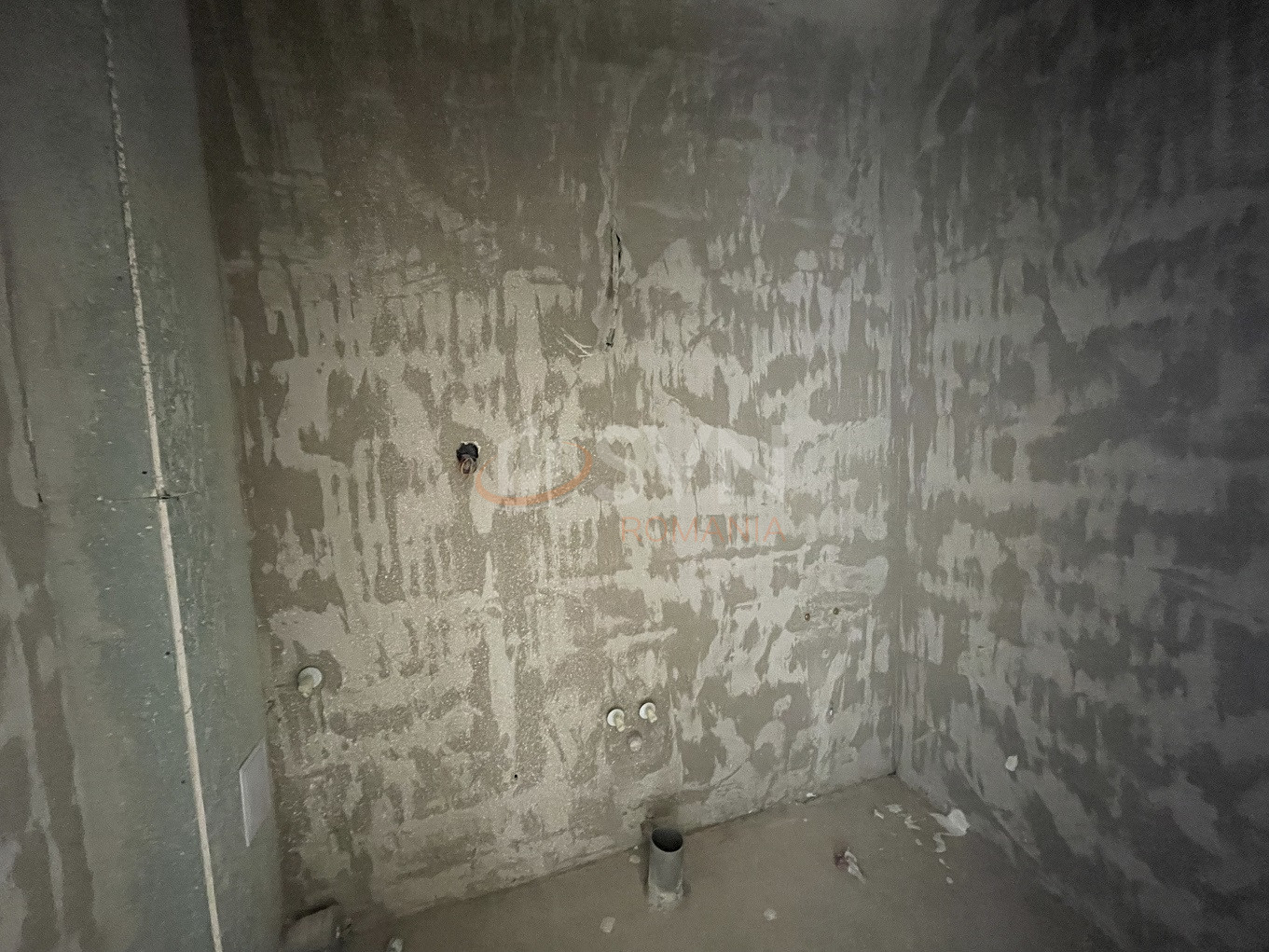 Apartament, 3 camere Cluj/Europa