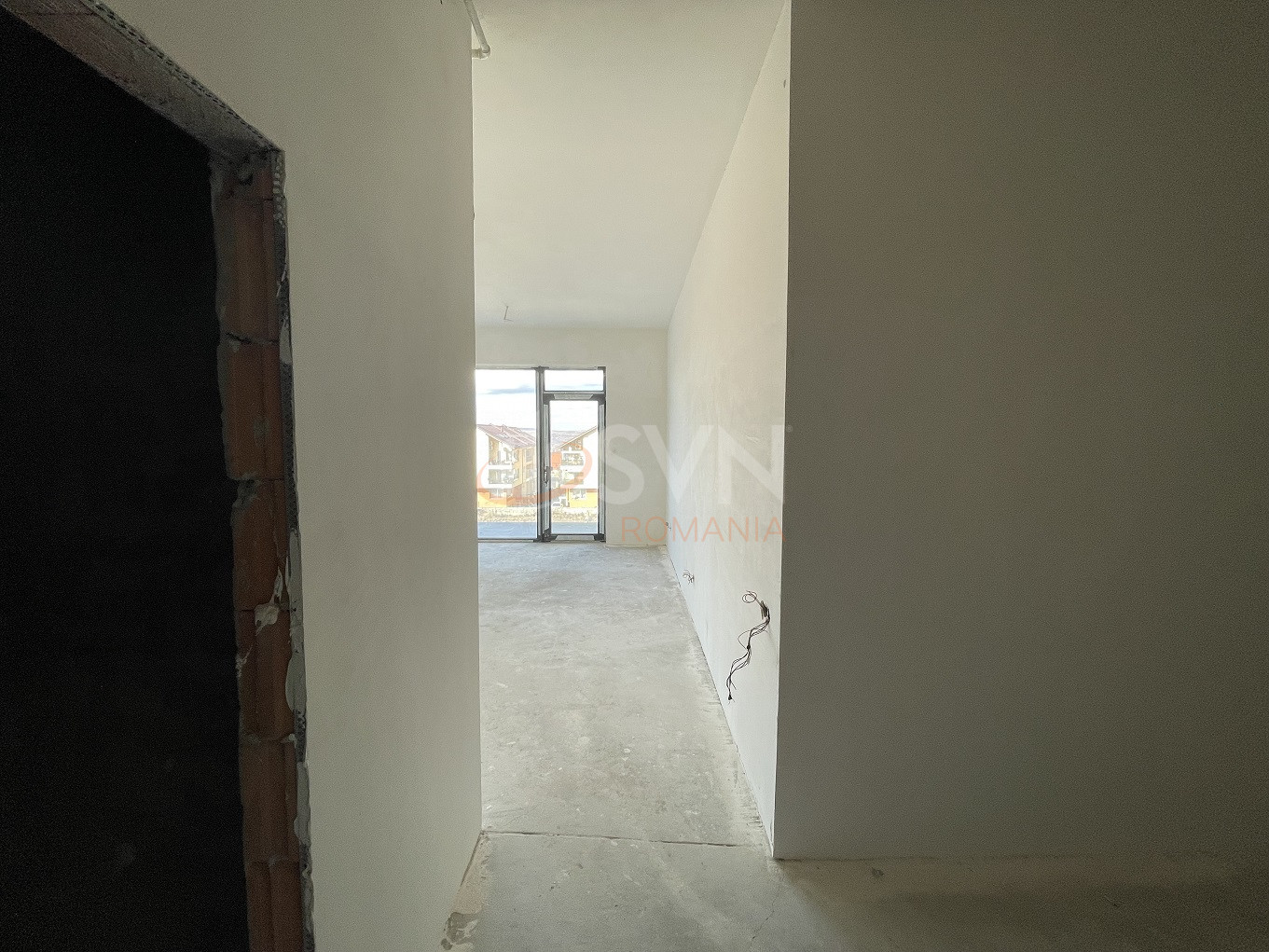 Apartament, 3 camere Cluj/Europa